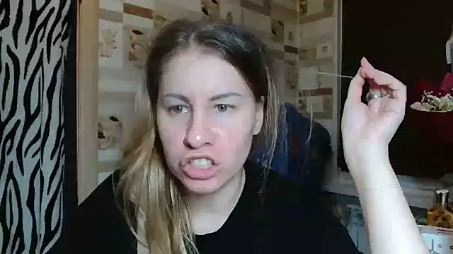 TherestlessKitty Chat XXX in diretta