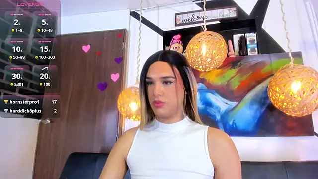 victoria_aleia_'s Live XXX Chat