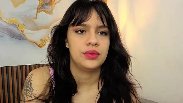 MelissaGilll Live XXX-chat