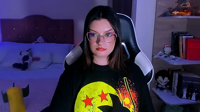 OphelianaRose33: онлайн-секс-чат