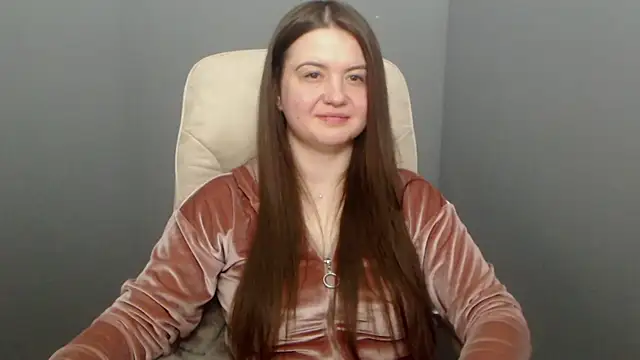 MavkaCute Chat XXX in diretta