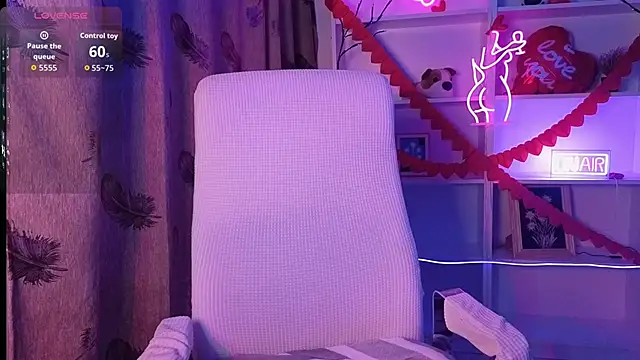 XXX chat uživo modela adrelaxina