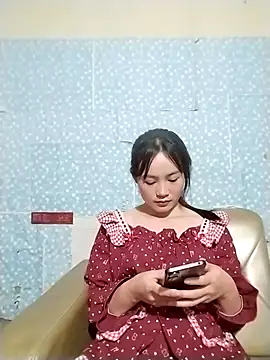 XXX chat uživo modela dorothyxx