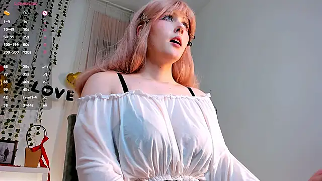 Chat XXX Live DelilahTaylor