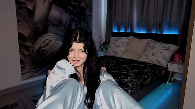 XXX chat uživo modela MileyRood