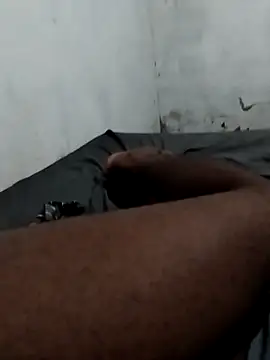 Show webcam de Thabisomgaga1