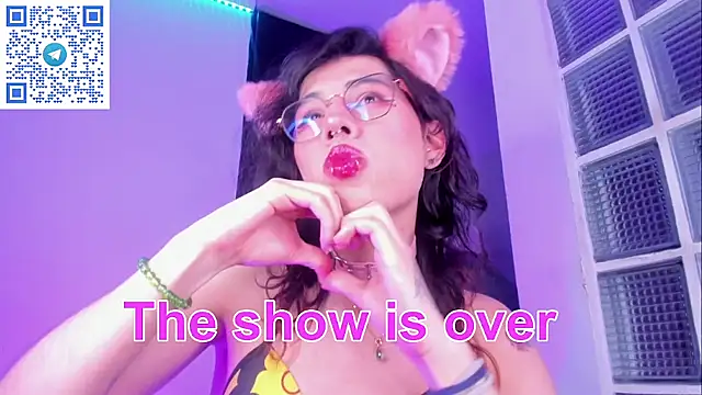 Sweet-SharoKittyn Live XXX chat