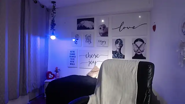 AmethystShadow17 라이브 XXX 채팅