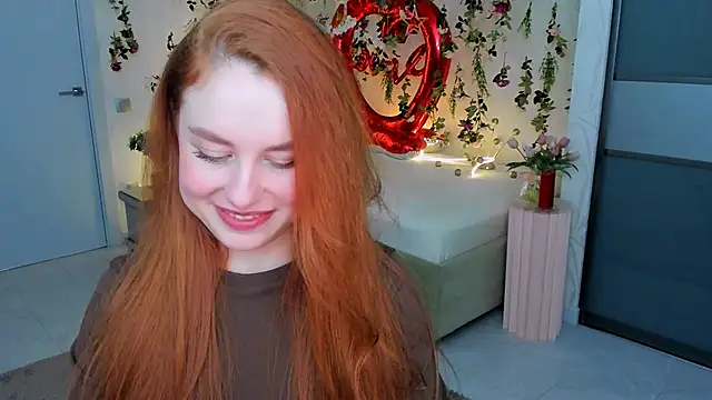 AirySilhouette Chat XXX in diretta