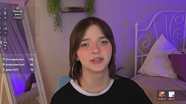 LetoriaNotleyn Live XXX chat