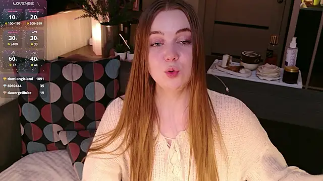 Chatroom XXX en direct de bratwifelina