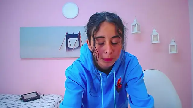 scarlett_clyde Chat XXX in diretta