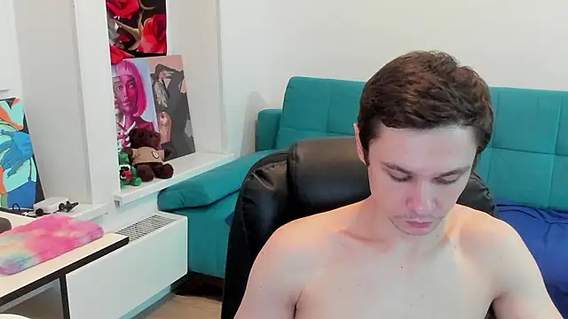 Alexmansuper 라이브 XXX 채팅