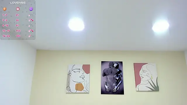 aura_vega Live XXX-Chat