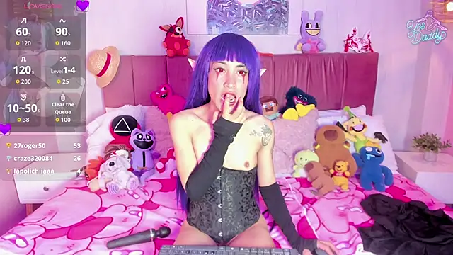 emma_wilder_ Chat XXX in diretta