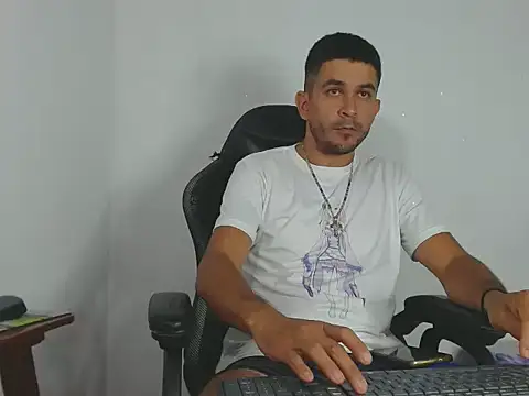 Chat +18 de _Grasshopper ao vivo