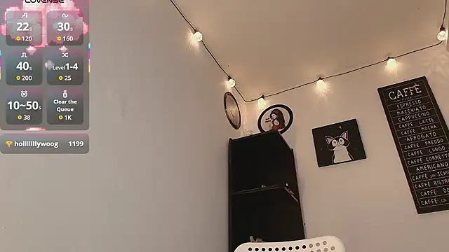 lust_for_life_ webkamerás műsora