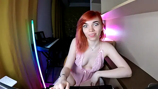 olivka-flower Live XXX-Chat