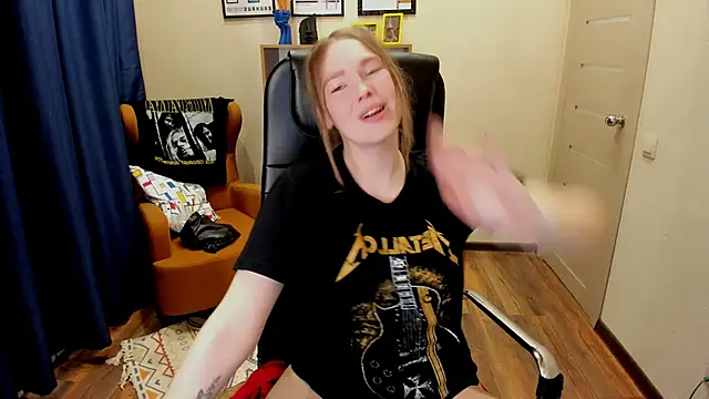 Chat XXX Live _fiona_Love