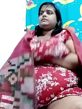 SusanaEshwar Chat XXX in diretta