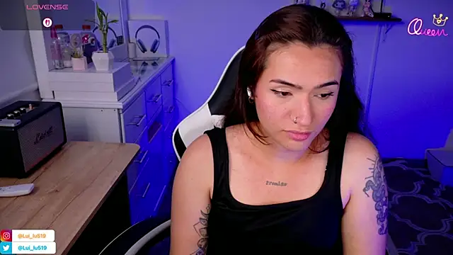 ImLui_lu's Live XXX Chat