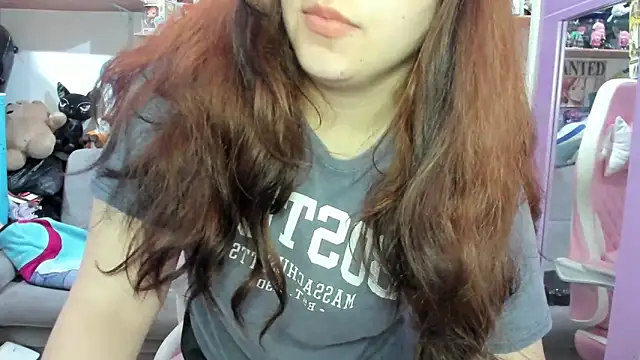 soficammy's Live XXX Chat