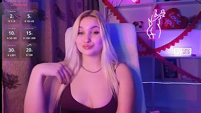 Chat XXX Live adrelaxina