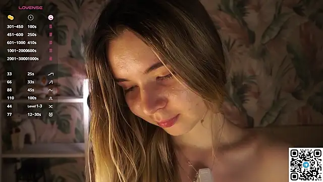 MarlinVarian Live XXX-Chat