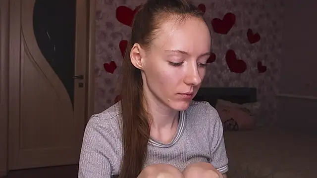 Why_me_stella Adlı Modelin Canlı XXX Sohbeti