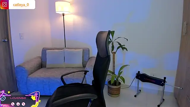 Sembang XXX Secara Langsung catleya_0