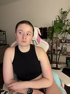 sweetest_pie Live XXX Chat