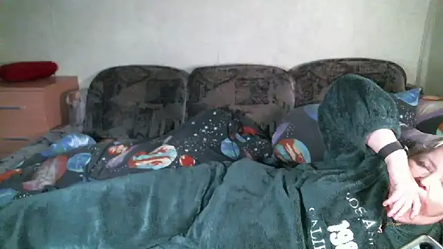 XXX chat uživo modela Lana555