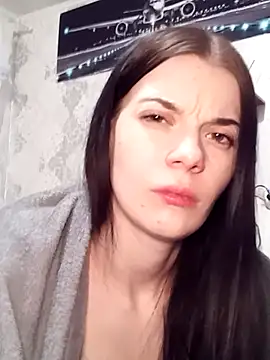 JhonSHelBy7LuNa – Kamerová šou