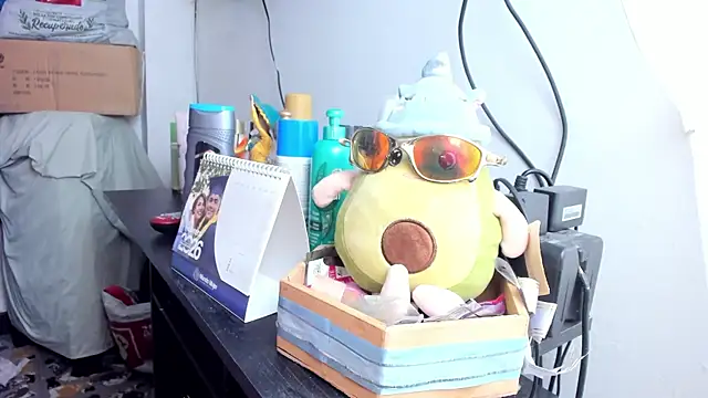 BlowMommy_ Live XXX-chat