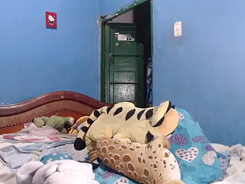 Lauren_baby Chat XXX live