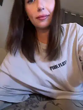 Webkamerová show -Melina