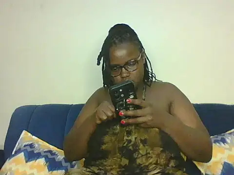 Chat XXX ao vivo de SUGAR_BOOBIES