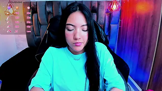 Chat XXX ao vivo de miichael_black