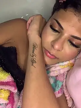 عرض كام luludoll_