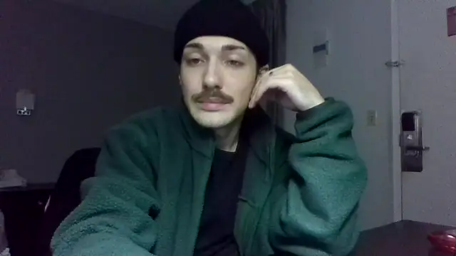 Chatroom XXX en direct de Jbenz420