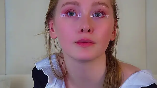 AgataFoxley's Live XXX Chat