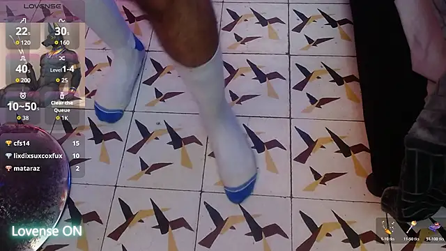 subarashi_ishi69 现场XXX聊天