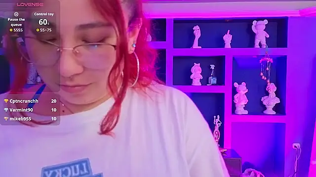 littlee_red live XXX chat