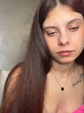 Chat XXX ao vivo de ChocoMuse