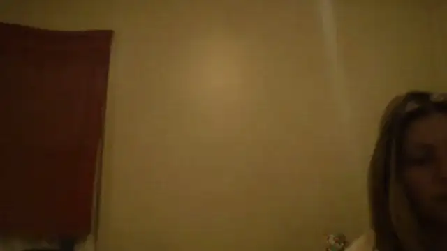 KellyKardashian's Webcam Show