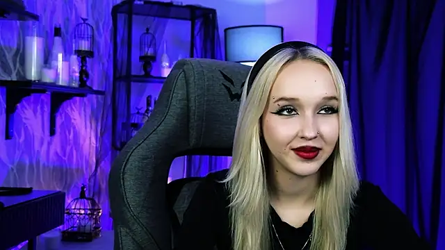 Živý XXX chat MaoqiBeverly