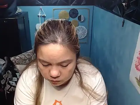 Živý XXX chat ambersmile