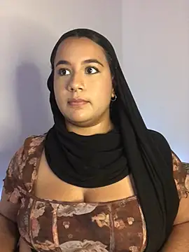 Živý XXX chat Maryam_yamal