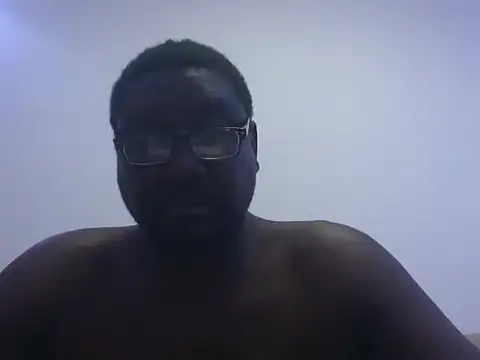 afrocamshooterのライブXXXチャット