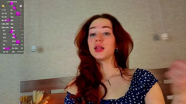 StacyWatts Live XXX-Chat